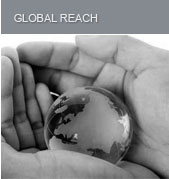 Global Reach