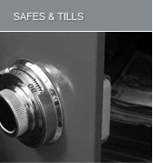 Safes & Tills